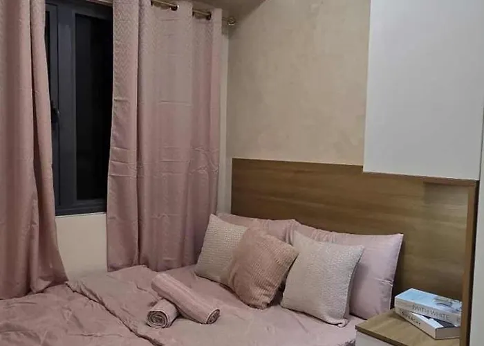 Cozy Chic At Shore 3 Apartamento