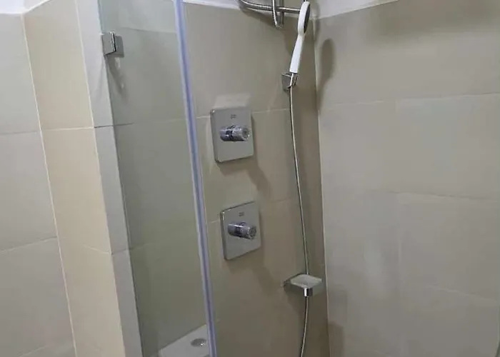 Apartamento Cozy Chic At Shore 3 Manila